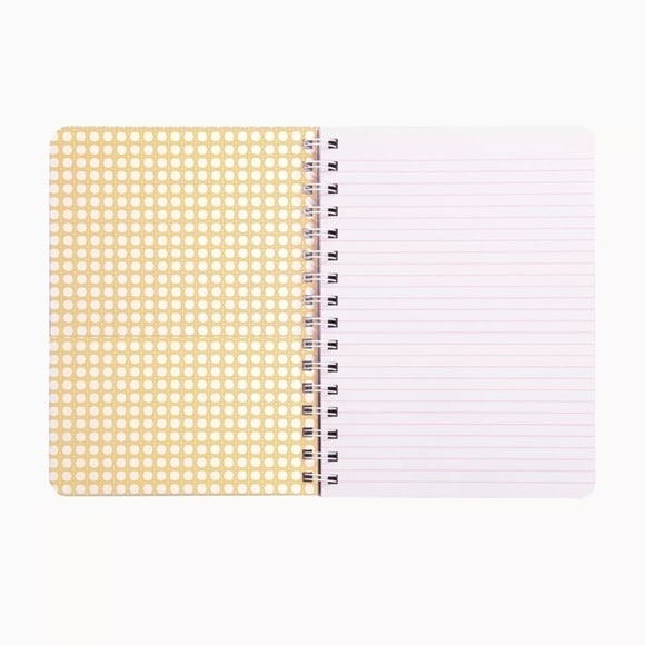 NWT Lilly Pulitzer Let’s Go Bananas Mini Notebook - Picture 2 of 2